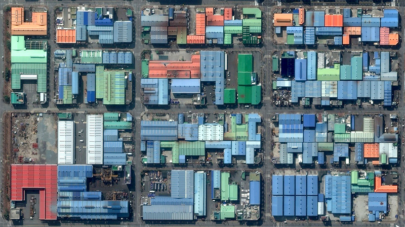 Пусан, Южная Корея