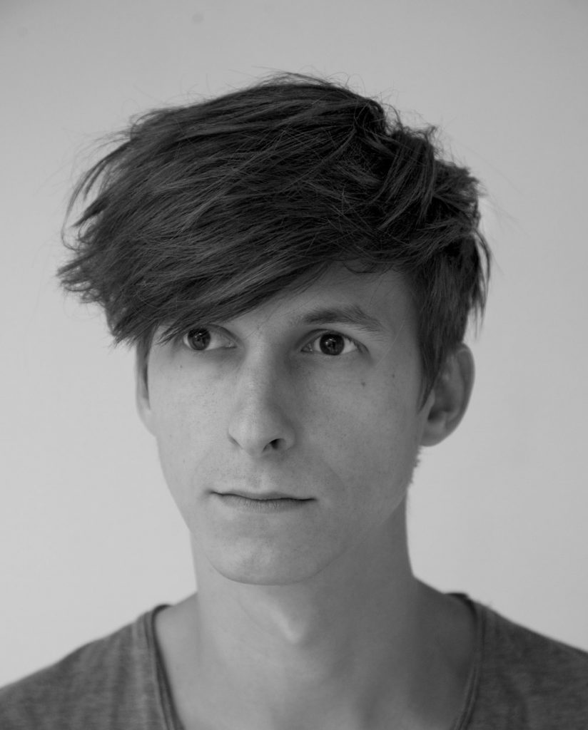 Levi Van Veluw